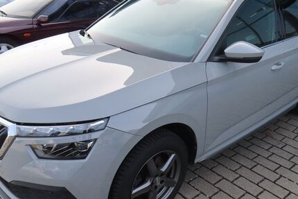 Skoda Kamiq 68.150 km 18.390 &euro; Herschbach 56414