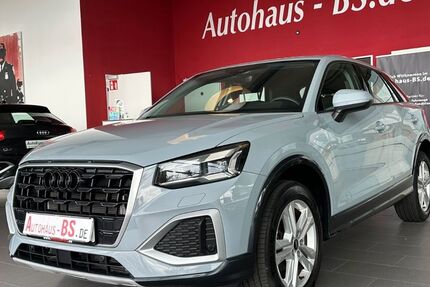 Audi Q2 41.223 km 22.363 &euro; Braunschweig 38116