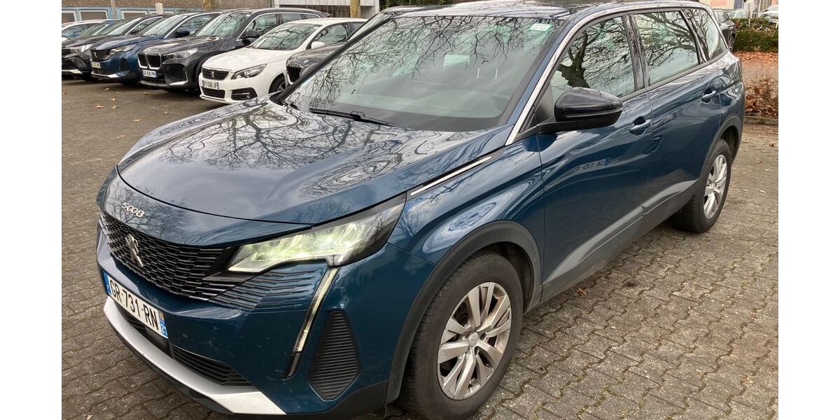 Peugeot 5008 154.000 km 14.161 &euro; Hofheim am Taunus 65719