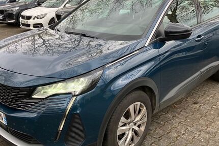 Peugeot 5008 154.000 km 14.875 &euro; Hofheim am Taunus 65719