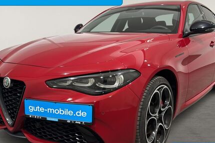 Alfa Romeo Giulia 29.999 km 33.480 &euro; Reutlingen 72762