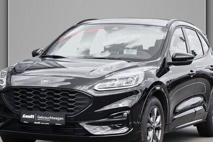 Ford Kuga 24.201 km 24.550 &euro; Moers 47441