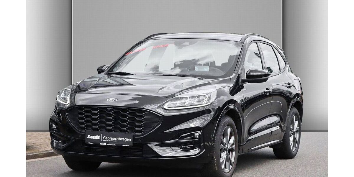 Ford Kuga 24.201 km 24.550 &euro; Moers 47441