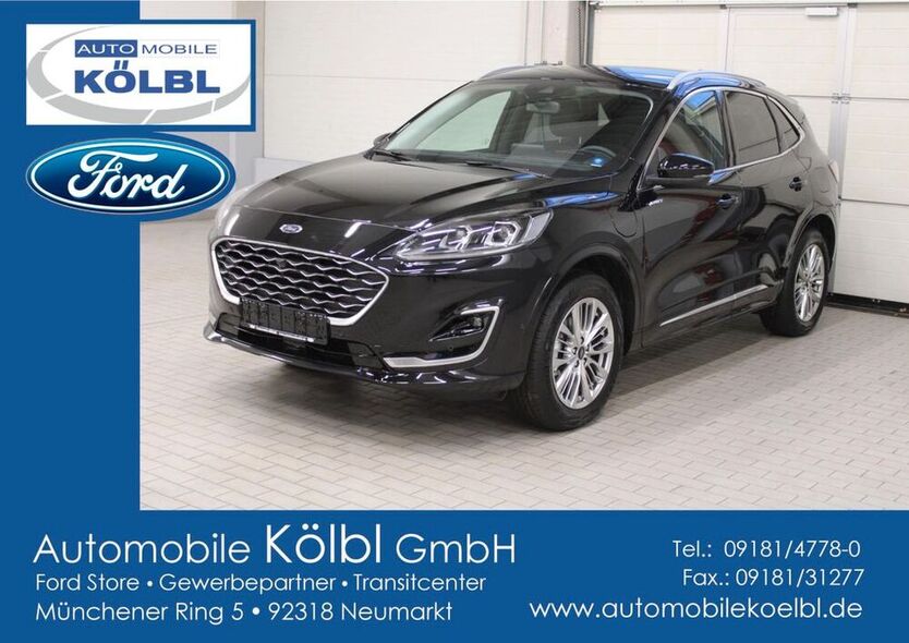 Kuga