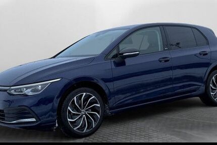 VW Golf 19.880 km 23.895 &euro; Ellwangen 73479