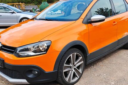 VW Polo 206.000 km 2.700 &euro; Mosbach 74821