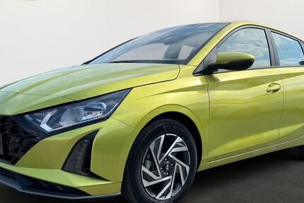Hyundai i20 15.500 km 19.190 &euro; Kassel 34123