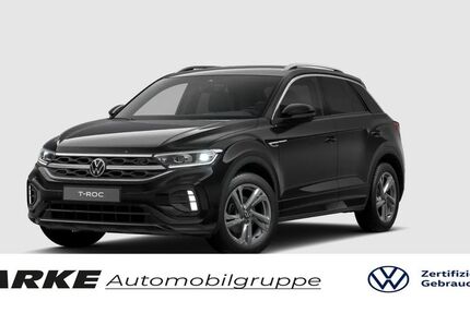 VW T-Roc 15.324 km 29.930 &euro; Osnabrück 49078