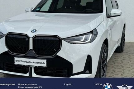 BMW X3 12.970 km 57.900 &euro; Marktsteft 97342