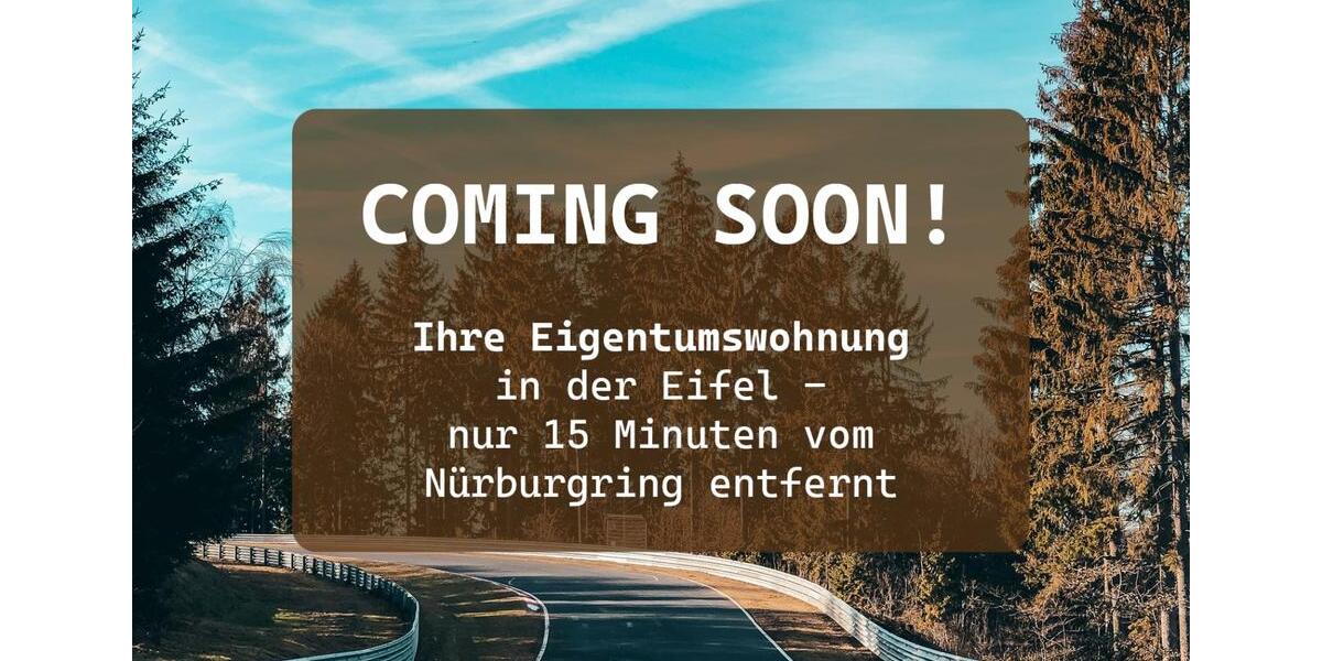 Etagenwohnung Ettringen - 2 Zimmer, 120 m&sup2;, 269.000&euro; | Angebot:24847249