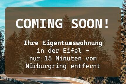 Wohnung Ettringen - 2 Zimmer, 120 m&sup2;, 269.000&euro; | Angebot:24847249