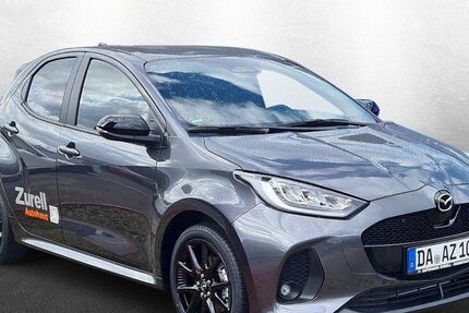 Mazda 2 Hybrid 6.900 km 25.980 &euro; Darmstadt 64293