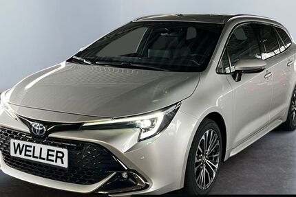 Toyota Corolla 35.506 km 27.290 &euro; Leipzig 04347