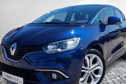 Renault Scenic 100.686 km 10.990 &euro; Walsrode 29664