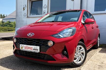 Hyundai i10 53.500 km 10.790 &euro; Stolberg 52222