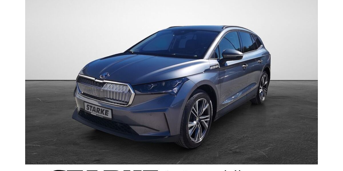 Skoda Enyaq 24.453 km 33.930 &euro; Georgsmarienhütte 49124