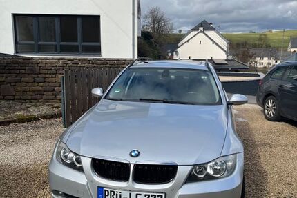 BMW 318 163.000 km 6.000 &euro; Hersdorf 54597