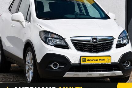 Opel Mokka 113.000 km 10.900 &euro; Limeshain 63694