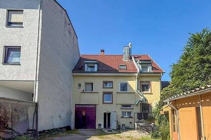 Gewerbeobjekt Ettlingen - 9 Zimmer, 750.000&euro; | Angebot:24054025