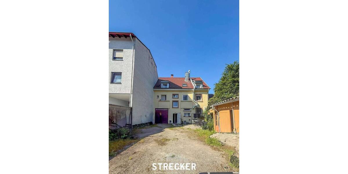 Gewerbeobjekt Ettlingen - 9 Zimmer, 750.000&euro; | Angebot:24054025
