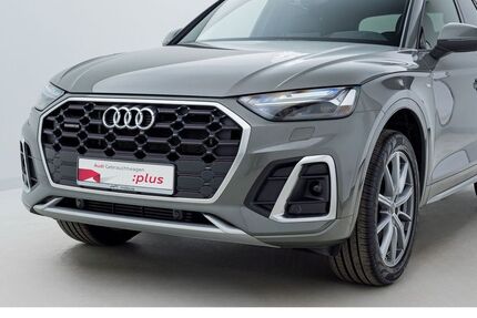 Audi Q5 32.560 km 49.389 &euro; Berlin 13088