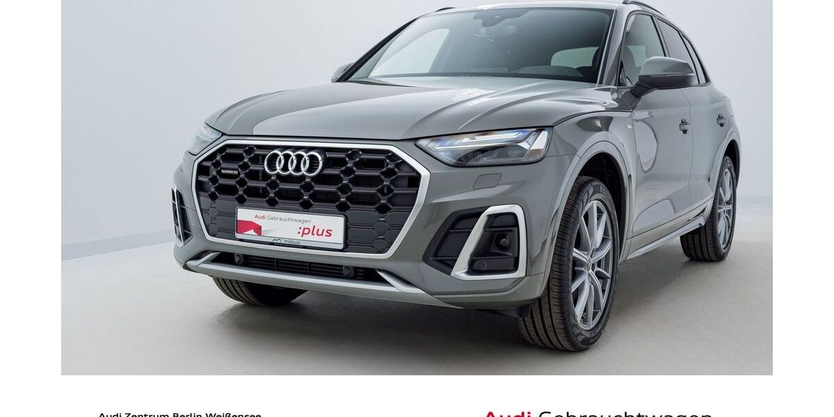 Audi Q5 32.560 km 49.389 &euro; Berlin 13088