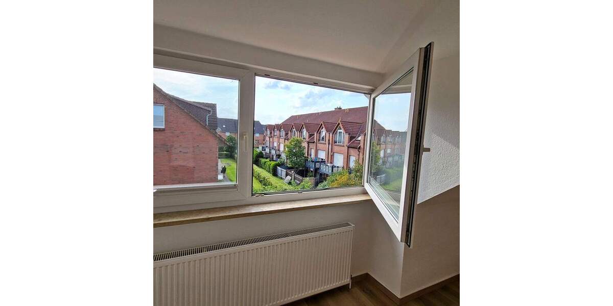 Etagenwohnung Pampow - 2 Zimmer, 50 m&sup2;, 430&euro; | Angebot:26275146