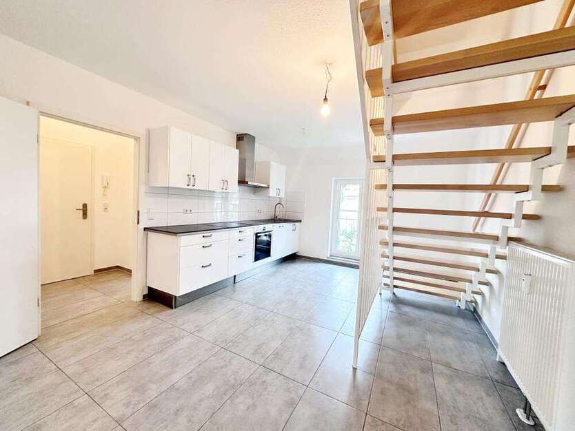 Wohnung zum Kaufen in Freiburg 485.000 € 87 m²