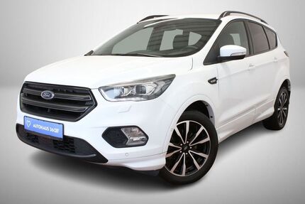 Ford Kuga 96.500 km 16.500 € Rostock 18055
