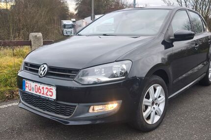 VW Polo 179.954 km 3.890 &euro; Nürnberg 90431