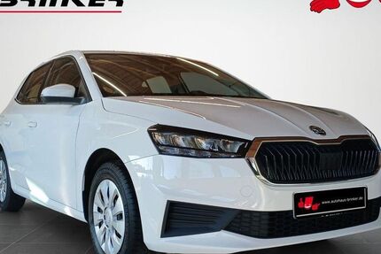Skoda Fabia 64.480 km 10.990 &euro; Bielefeld 33649