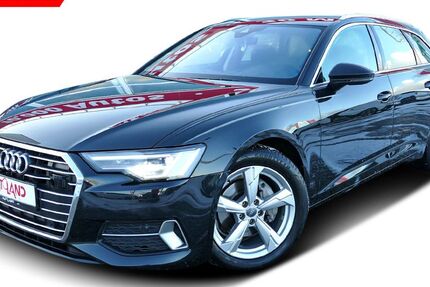 Audi A6 76.170 km 30.950 &euro; Greifswald 17489