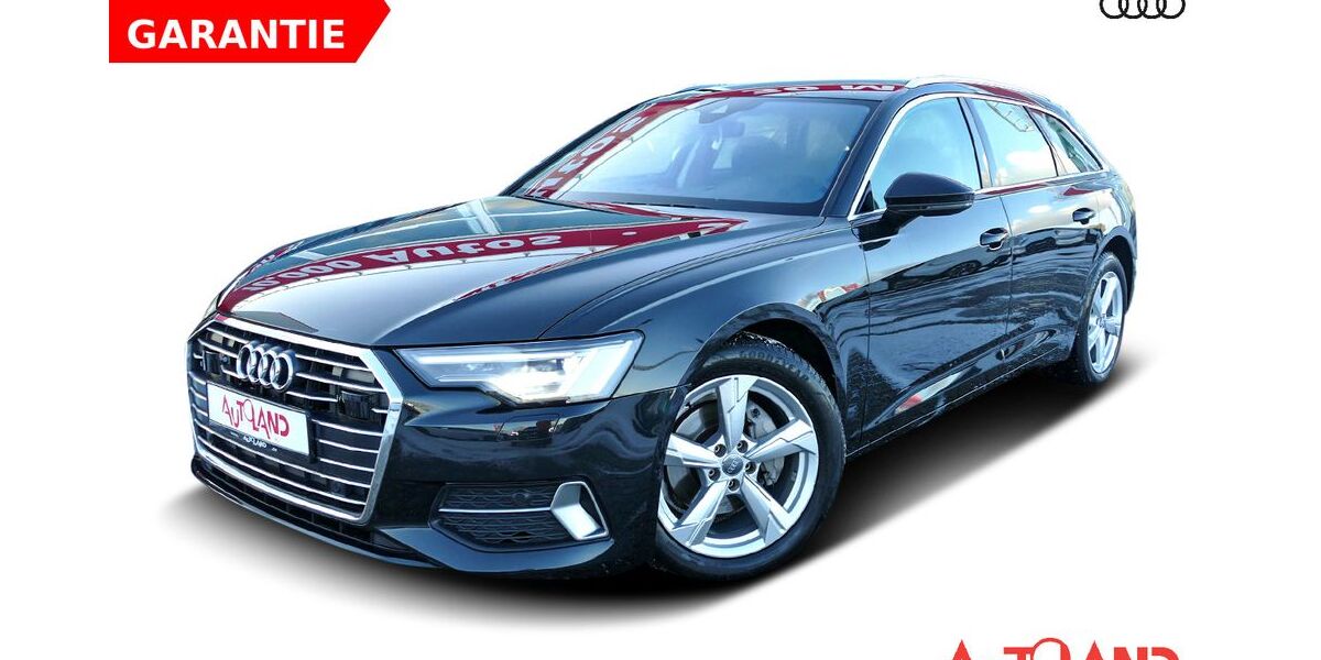Audi A6 76.170 km 31.950 &euro; Greifswald 17489