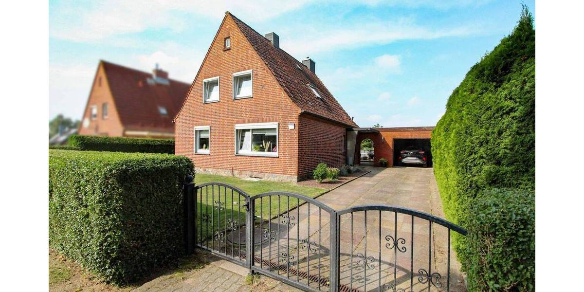 Einfamilienhaus Scharbeutz-Pönitz Pönitz - 4 Zimmer, 380.000&euro; | Angebot:26307628