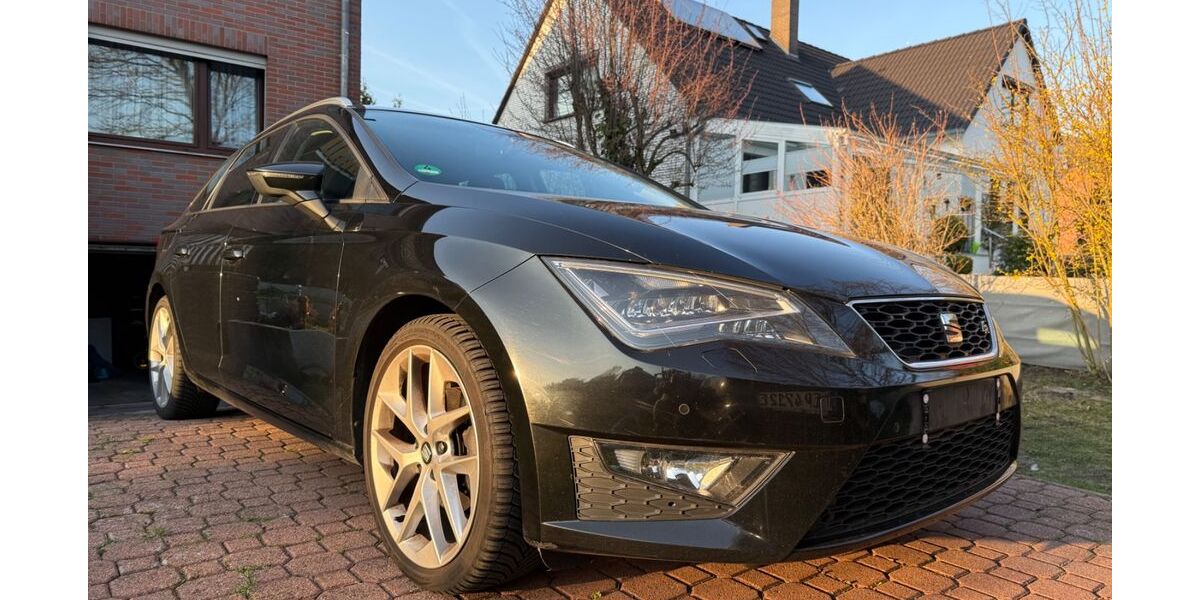 Seat Leon 183.000 km 8.999 &euro; Garbsen 30827