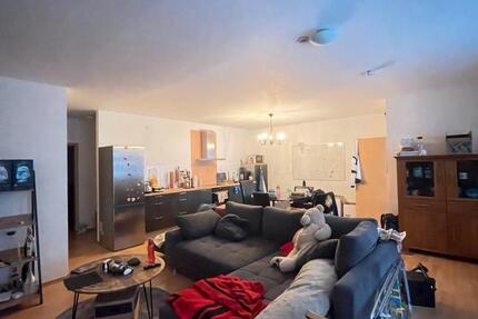 Geräumige 3-Zimmer Wohnung in Scherfede-Warburg