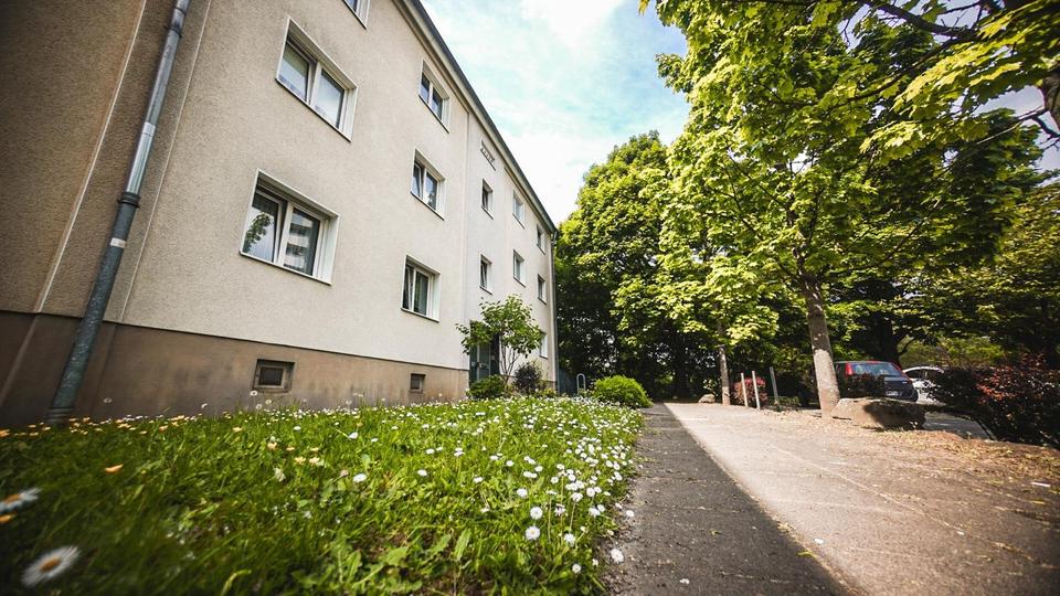 Erdgeschoßwohnung Köln Mülheim - 3 Zimmer, 68 m&sup2;, 255.000&euro; | Angebot:24651758