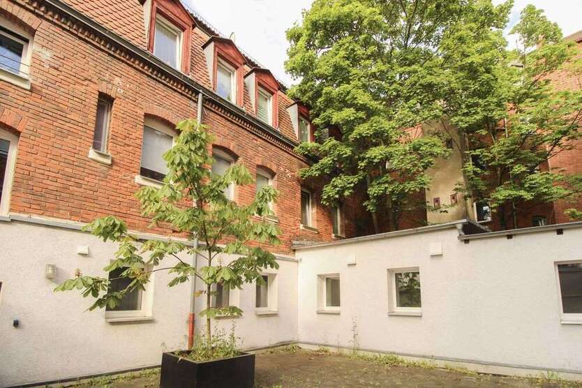 Wohnung zum Kaufen in Nürnberg 217.000 € 77 m²