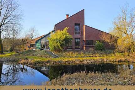 Haus zum Kaufen in Ringstedt 569.000 € 260 m²