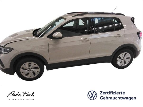 VW T-Cross 3.870 km 20.980 € Limburg 65549