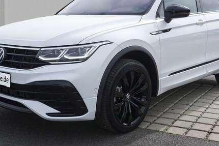VW Tiguan 15.000 km 45.690 &euro; Trier 54292
