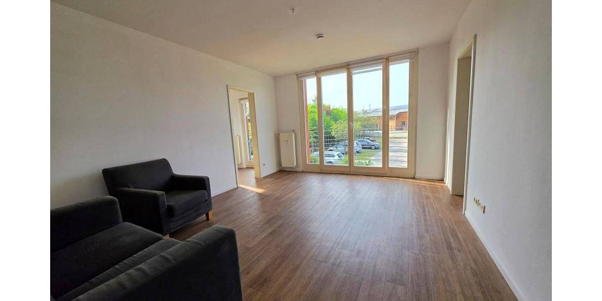 Etagenwohnung Mönchgut-Middelhagen Middelhagen - 3 Zimmer, 63 m&sup2;, 236.000&euro; | Angebot:26834934
