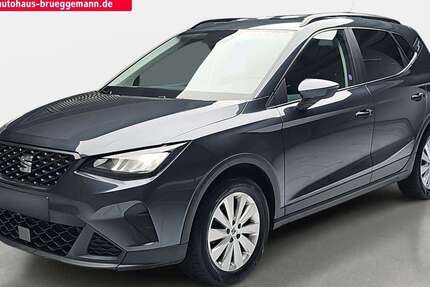 Seat Arona 24.355 km 18.890 &euro; Rheine 48432