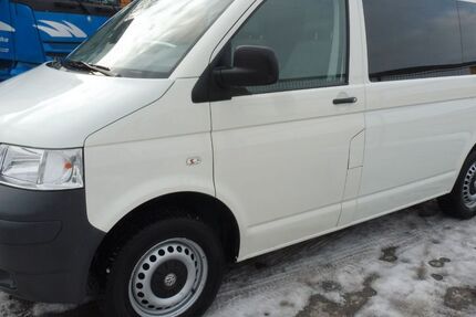 VW T5 Transporter 266.205 km 6.900 &euro; Fürth 90763