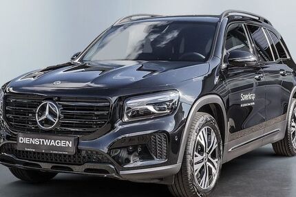 Mercedes-Benz GLB 200 9.999 km 46.950 &euro; Eutin 23701