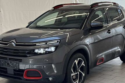 Citroen C5 Aircross 48.500 km 17.900 &euro; Saarburg 54439