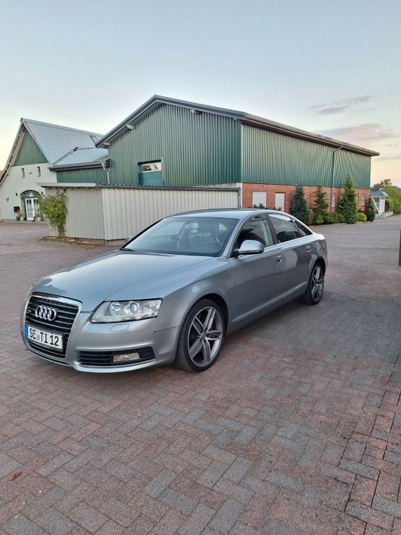 Audi A6 279.000 km 9.500 € Bad Bramstedt 24576
