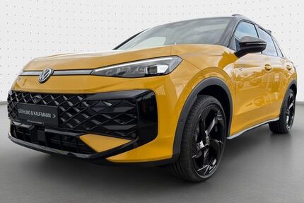 VW T-Roc 13.490 km 42.490 &euro; Kelkheim 65779