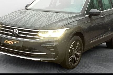 VW Tiguan 105.950 km 30.390 € Schwaebisch Hall 74523