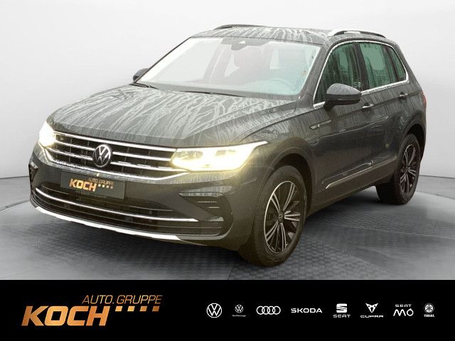 VW Tiguan 105.950 km 30.390 € Schwaebisch Hall 74523